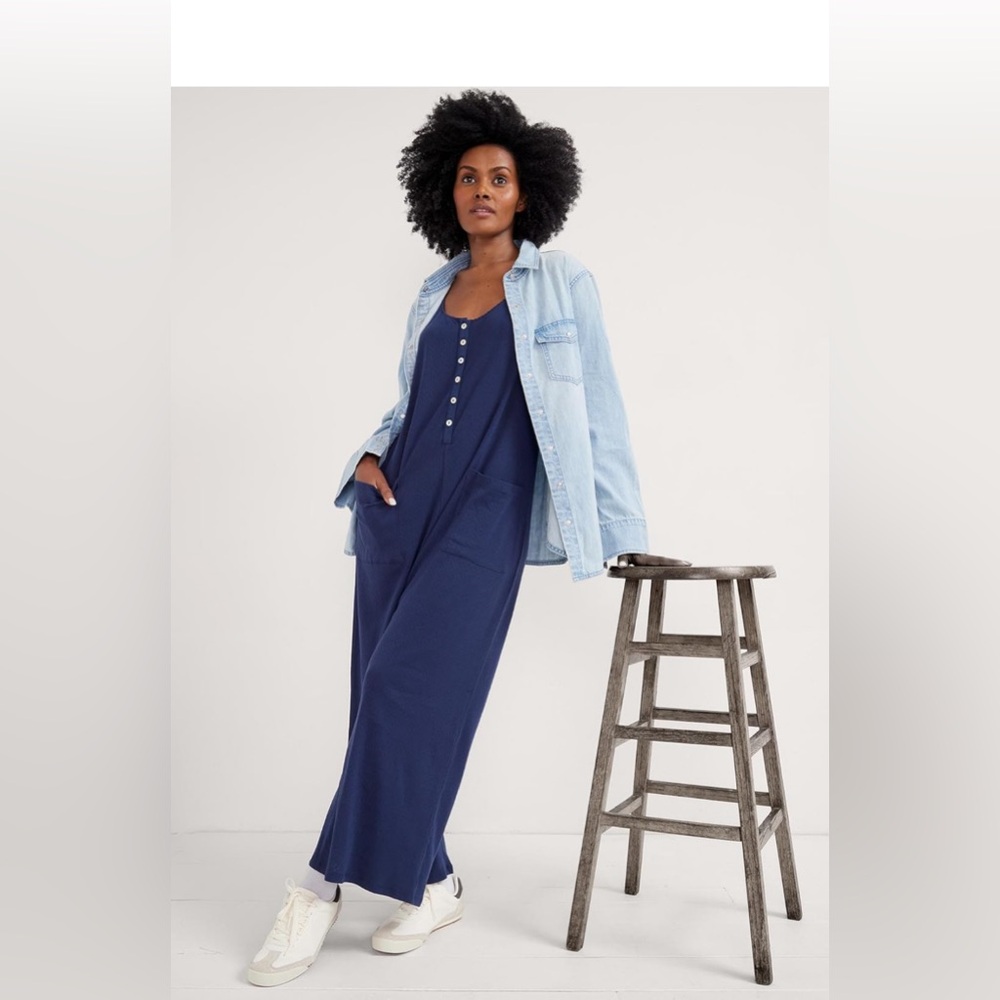 Hatch 24/7 Feeding Jumpsuit